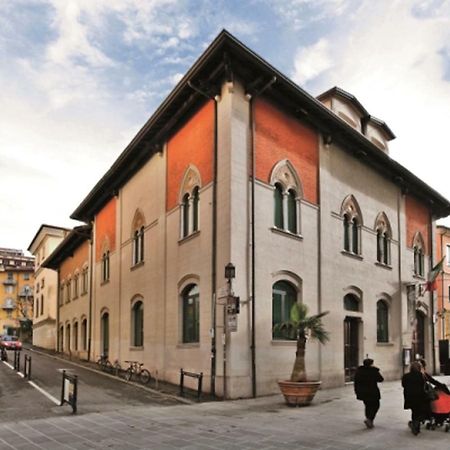 Appartamento Il Ristoro di Garibaldi La Spezia Esterno foto