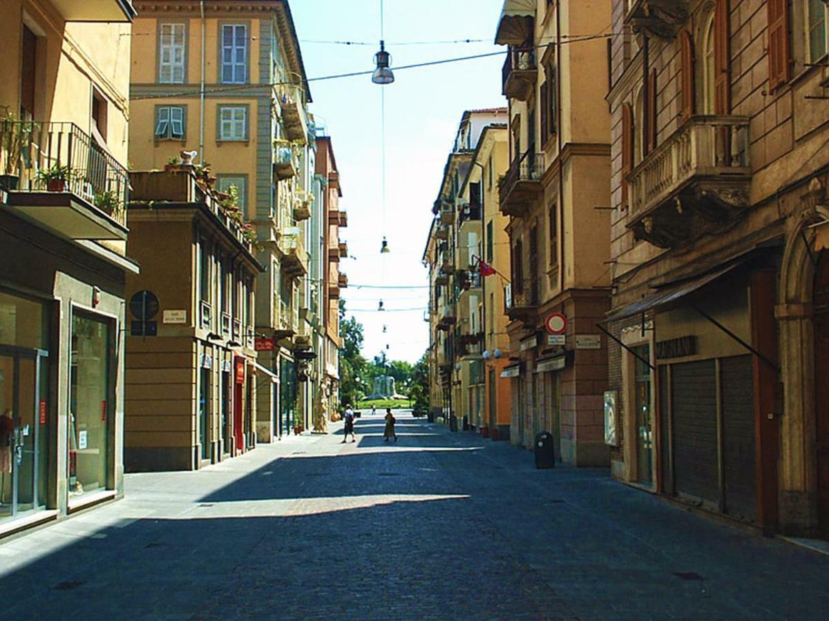 Appartamento Il Ristoro di Garibaldi La Spezia Esterno foto